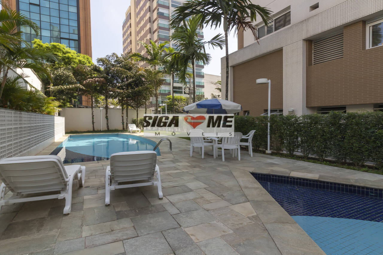 Apartamento, 3 quartos, 267 m² - Foto 3
