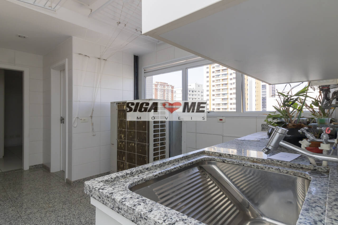 Apartamento, 3 quartos, 267 m² - Foto 5