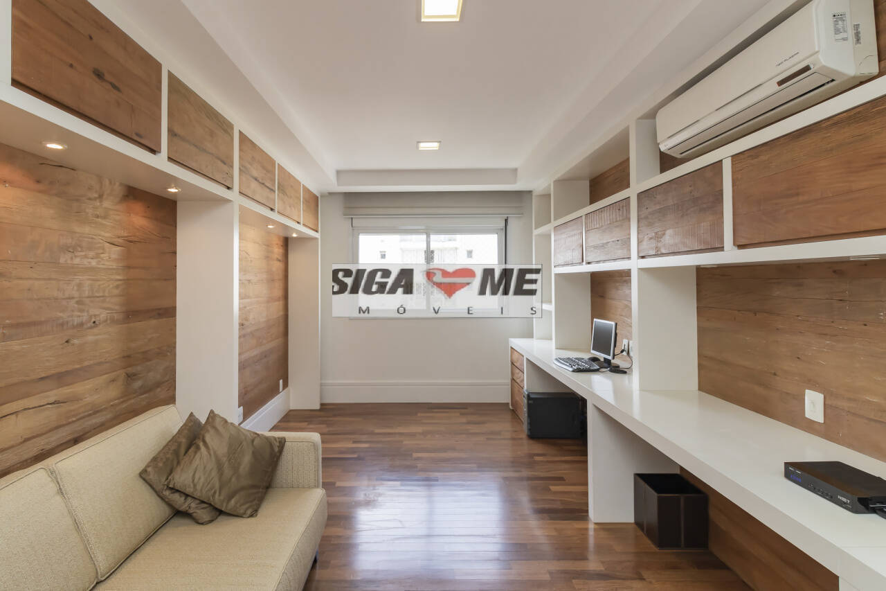 Apartamento, 3 quartos, 267 m² - Foto 10