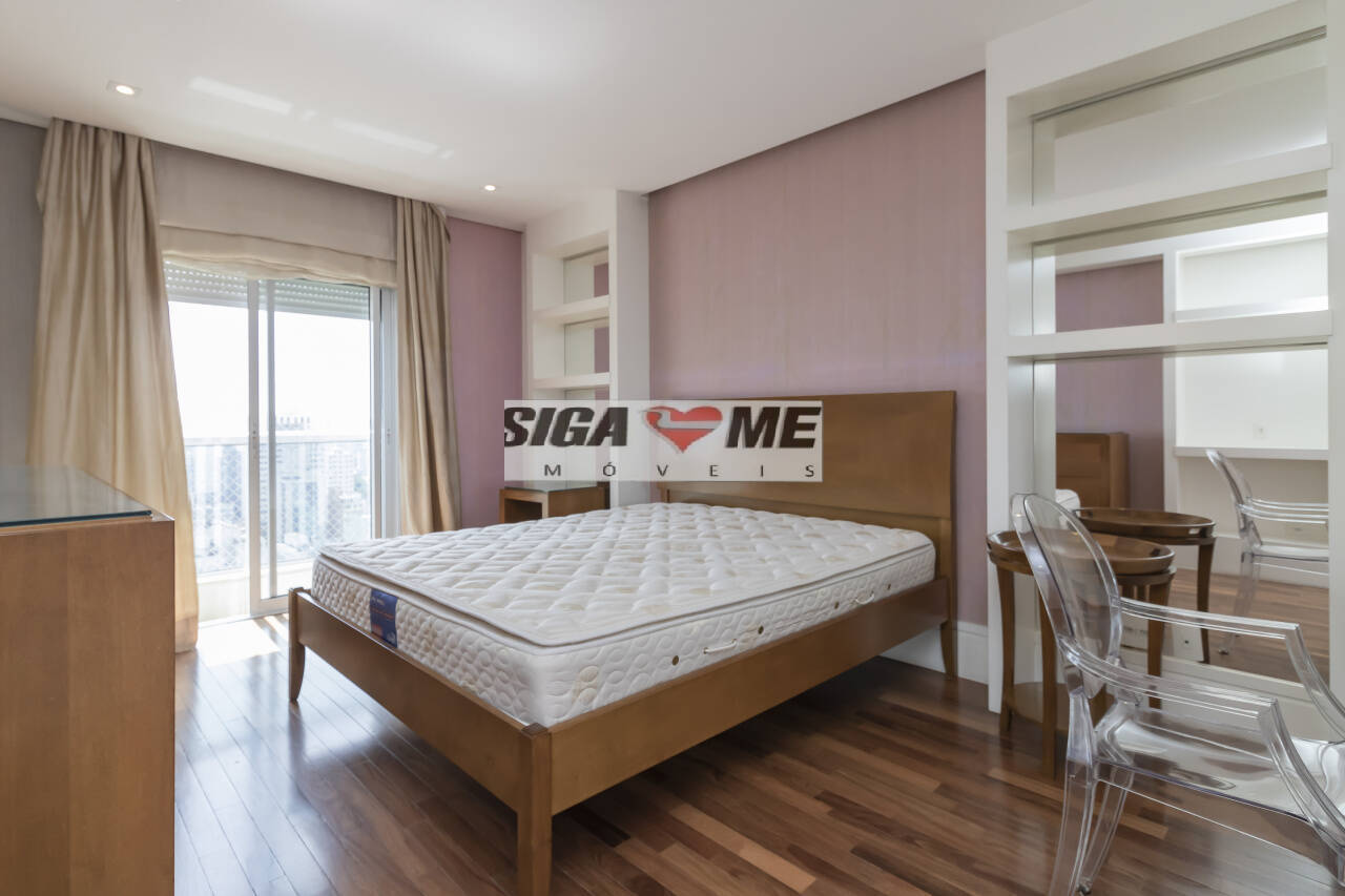 Apartamento, 3 quartos, 267 m² - Foto 9