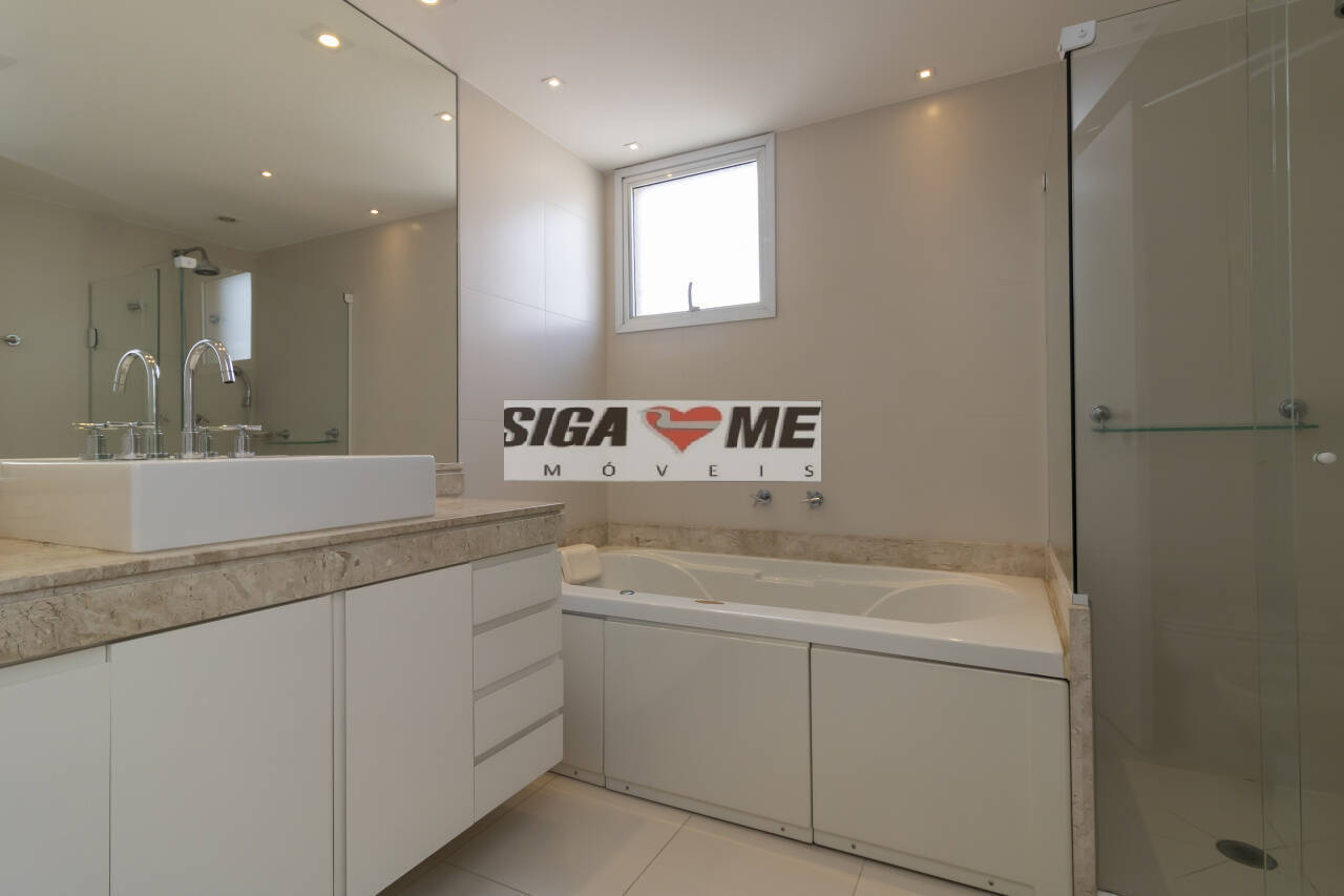 Apartamento, 3 quartos, 267 m² - Foto 8