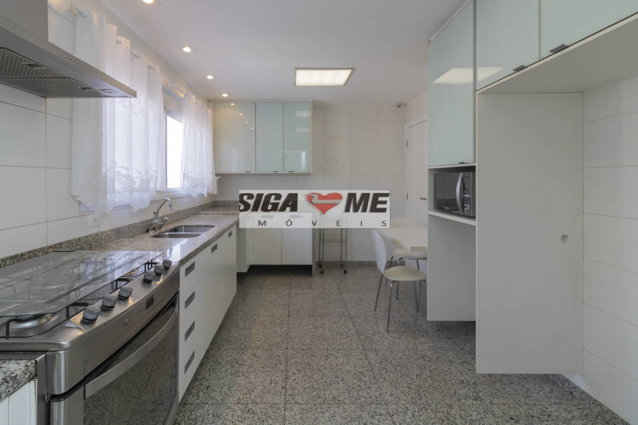 Apartamento, 3 quartos, 267 m² - Foto 6