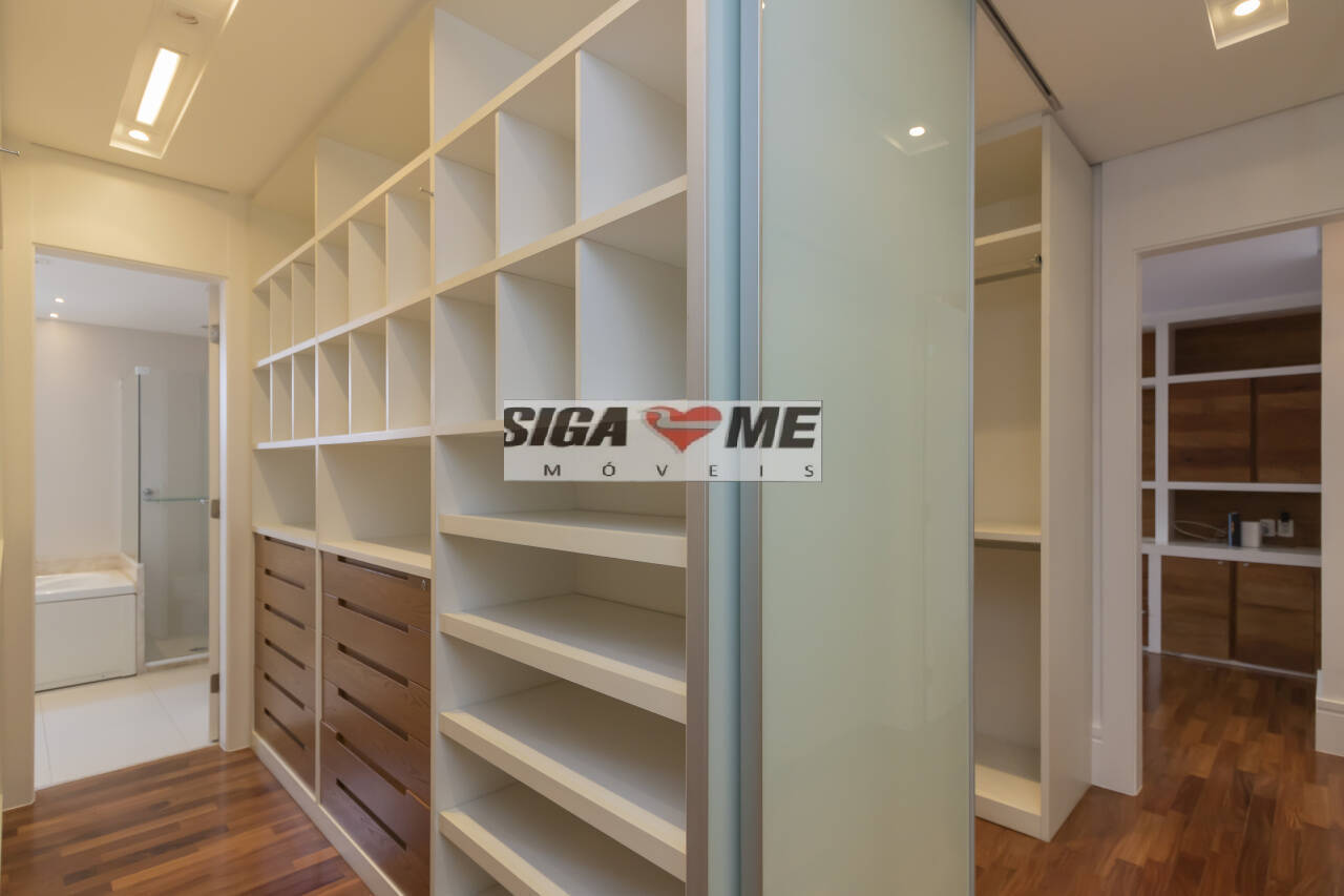 Apartamento, 3 quartos, 267 m² - Foto 11