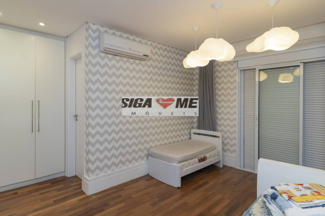 Apartamento, 3 quartos, 267 m² - Foto 13