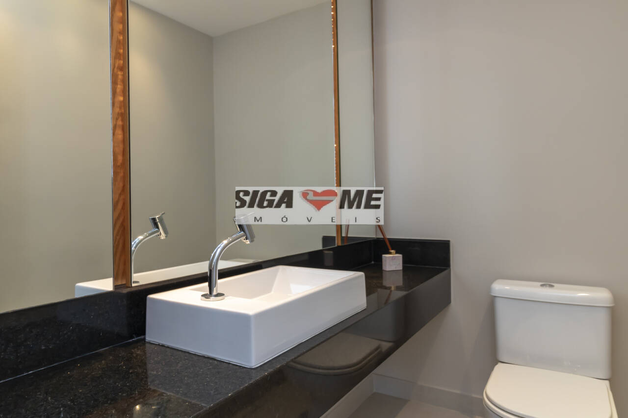 Apartamento, 3 quartos, 267 m² - Foto 17