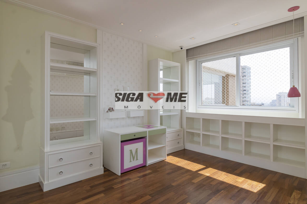 Apartamento, 3 quartos, 267 m² - Foto 16