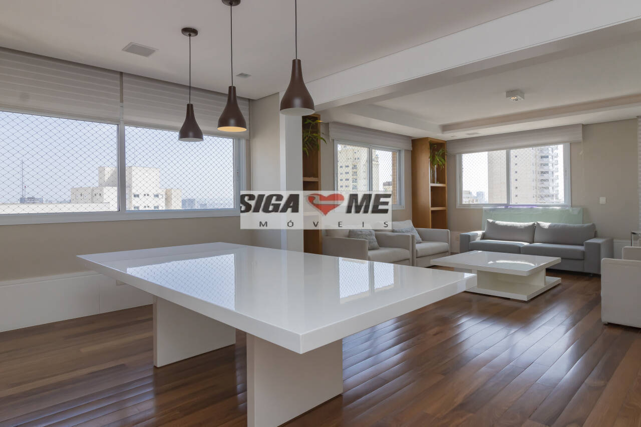 Apartamento, 3 quartos, 267 m² - Foto 21