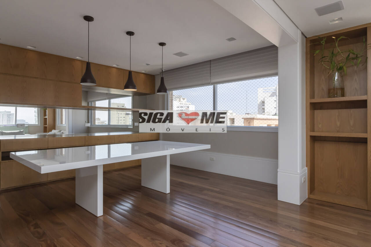 Apartamento, 3 quartos, 267 m² - Foto 20