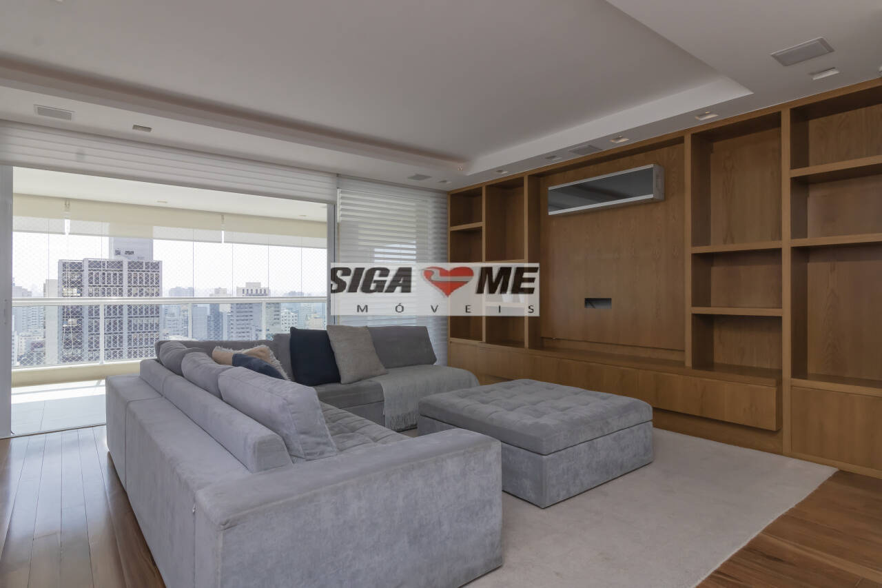 Apartamento, 3 quartos, 267 m² - Foto 19