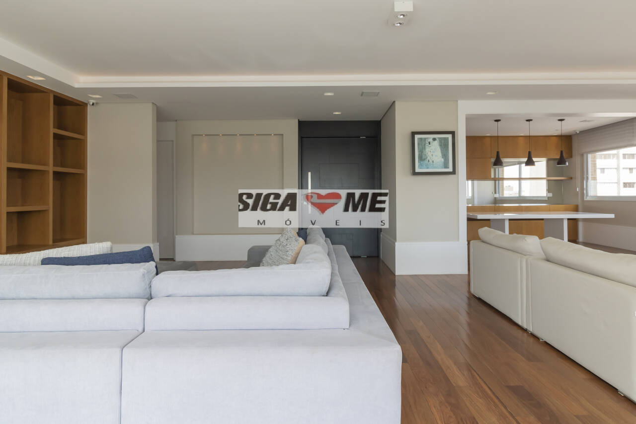 Apartamento, 3 quartos, 267 m² - Foto 22