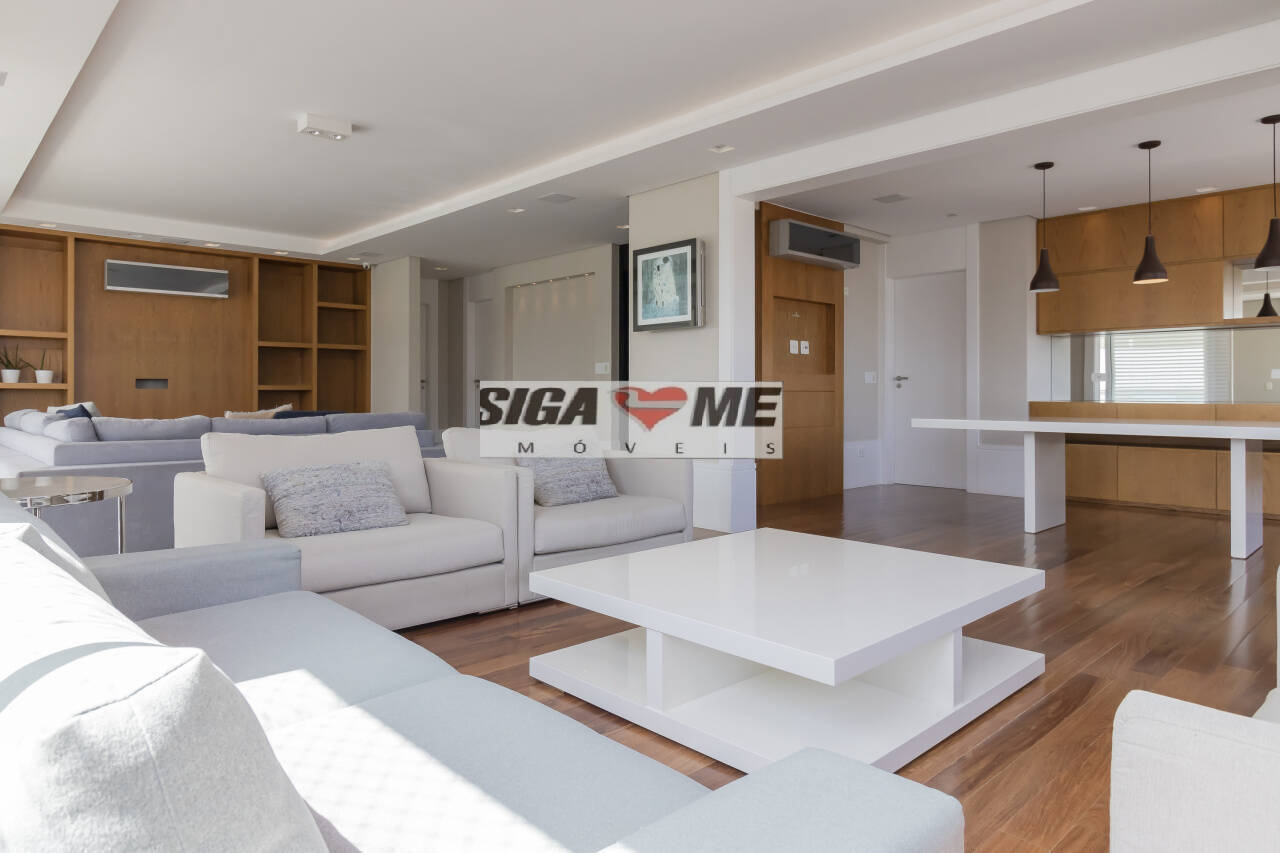 Apartamento, 3 quartos, 267 m² - Foto 24