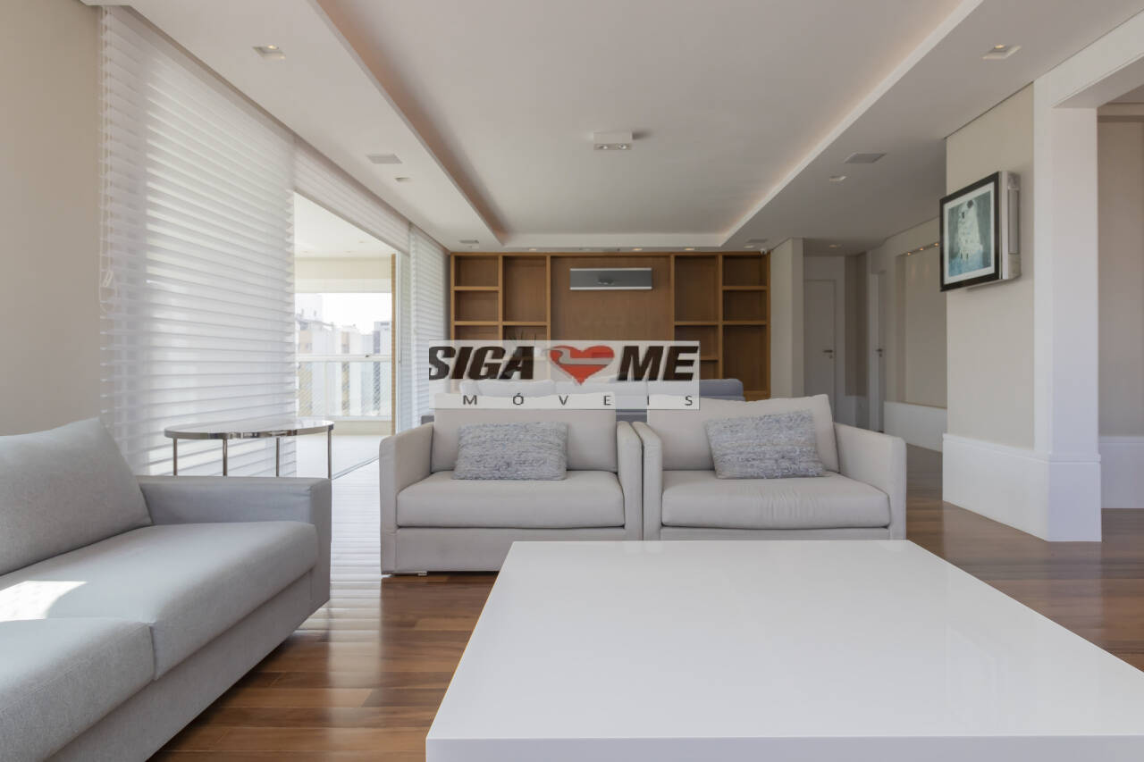 Apartamento, 3 quartos, 267 m² - Foto 23