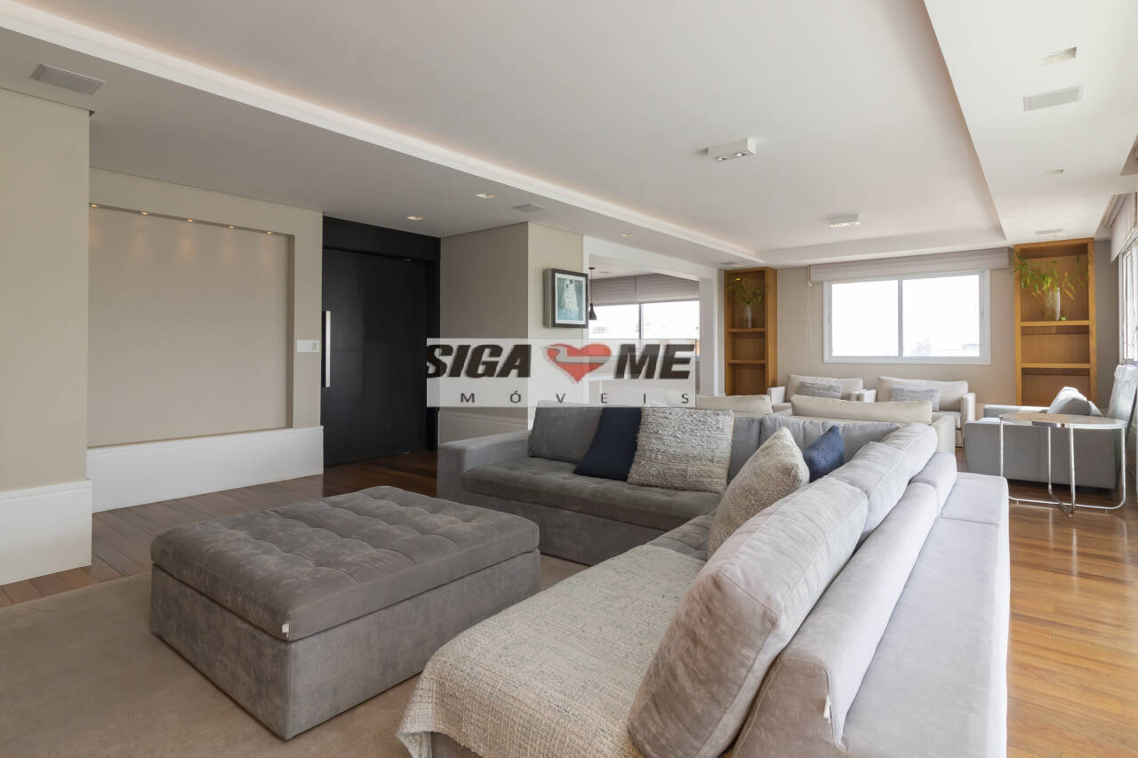 Apartamento, 3 quartos, 267 m² - Foto 26