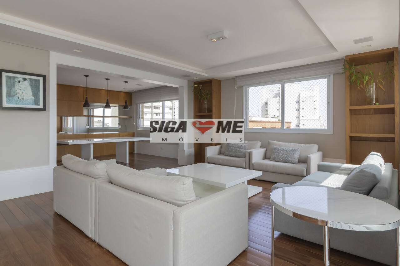 Apartamento, 3 quartos, 267 m² - Foto 25