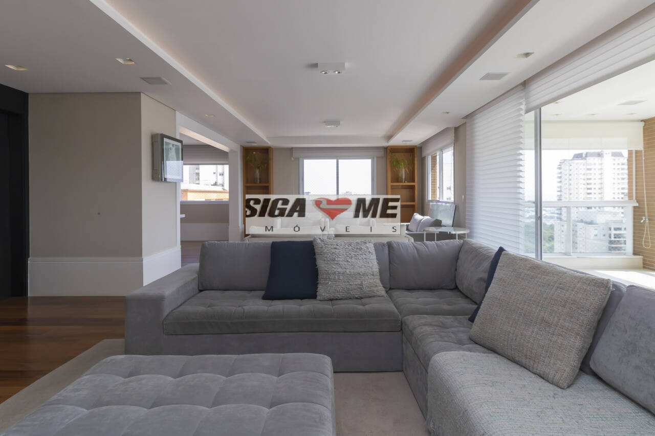 Apartamento, 3 quartos, 267 m² - Foto 27