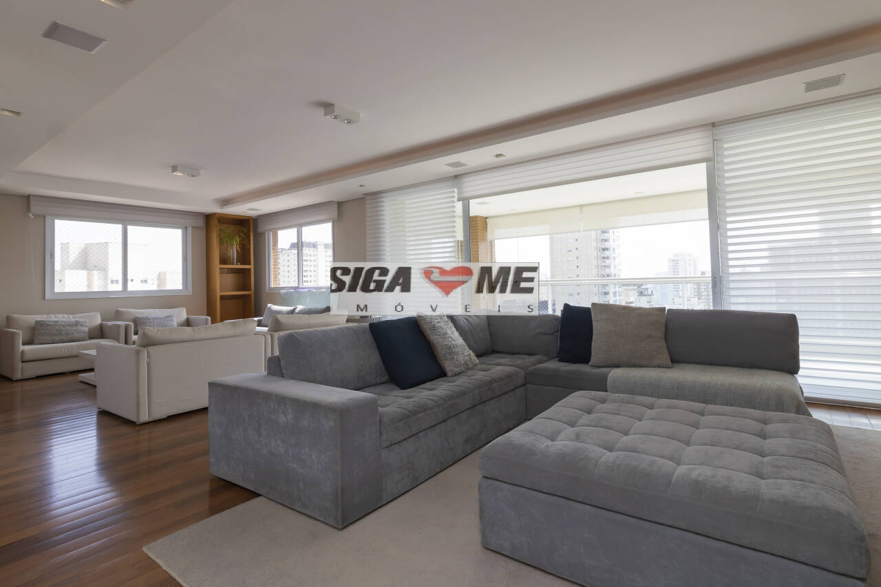 Apartamento, 3 quartos, 267 m² - Foto 28