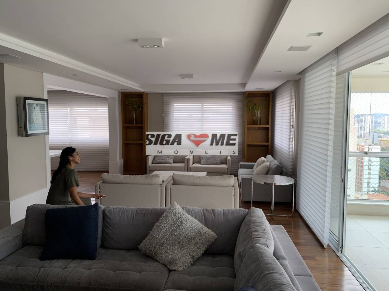 Apartamento, 3 quartos, 267 m² - Foto 29