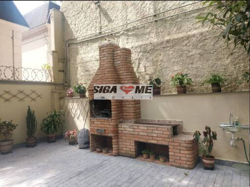 Apartamento, 4 quartos, 850 m² - Foto 6
