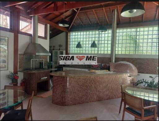 Apartamento, 4 quartos, 850 m² - Foto 17