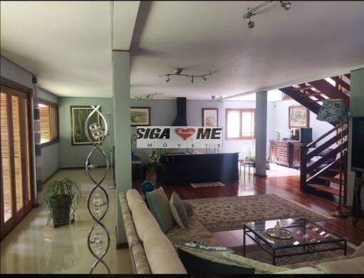 Apartamento, 4 quartos, 850 m² - Foto 21