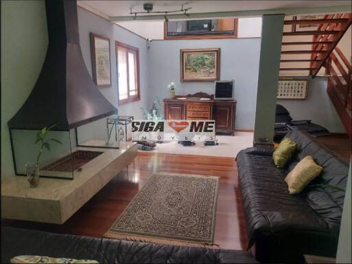 Apartamento, 4 quartos, 850 m² - Foto 23