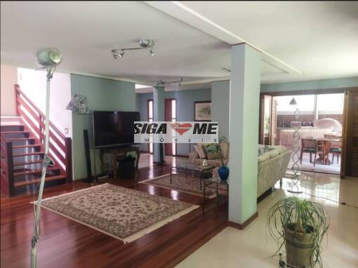 Apartamento, 4 quartos, 850 m² - Foto 24