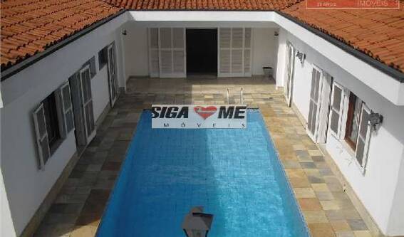 Casa, 4 quartos, 635 m² - Foto 5