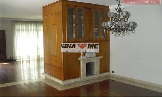 Casa, 4 quartos, 635 m² - Foto 7