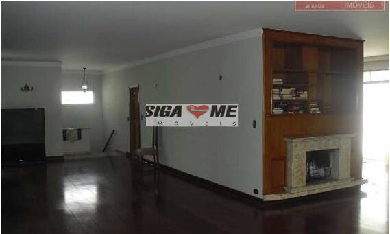 Casa, 4 quartos, 635 m² - Foto 6