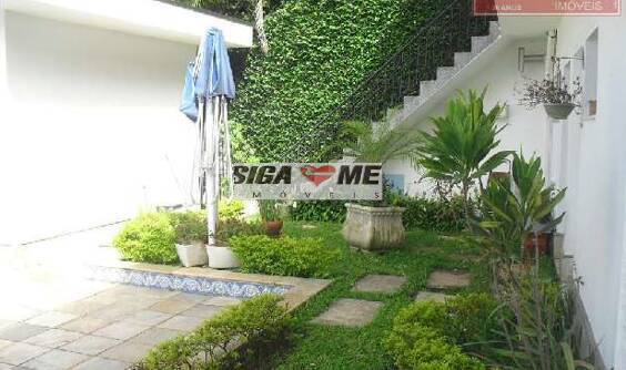 Casa, 4 quartos, 635 m² - Foto 9