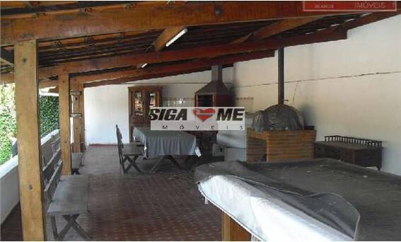 Casa, 4 quartos, 635 m² - Foto 10