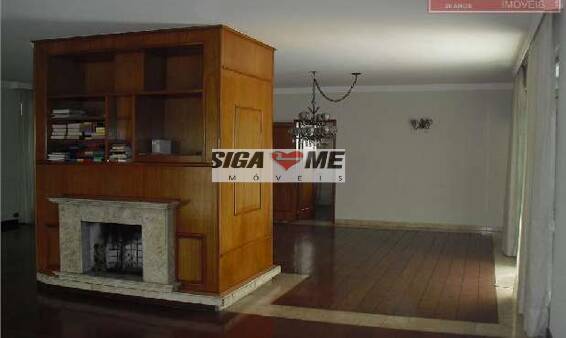 Casa, 4 quartos, 635 m² - Foto 13