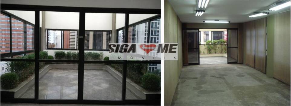 Prédio Inteiro, 1590 m² - Foto 7