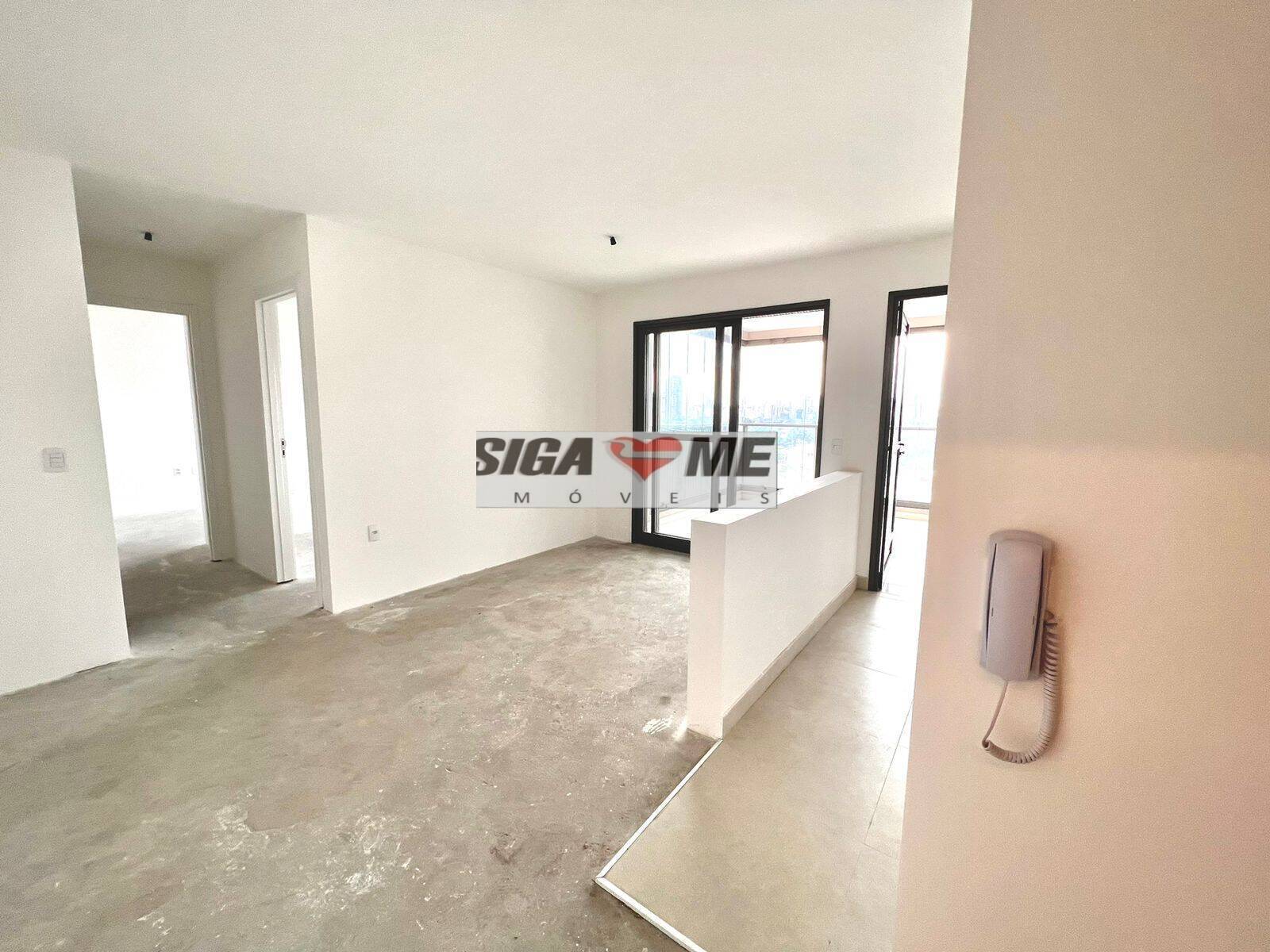 Apartamento, 2 quartos, 65 m² - Foto 1