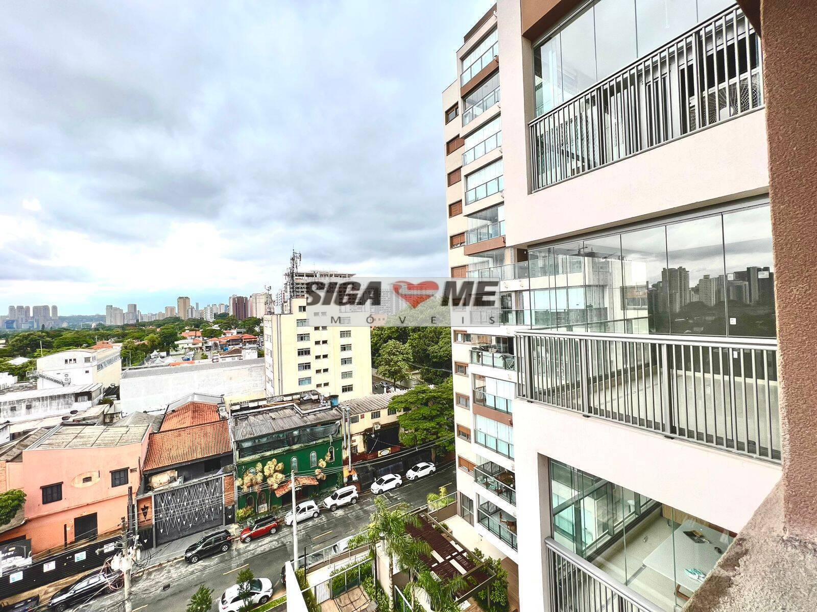 Apartamento, 2 quartos, 65 m² - Foto 12