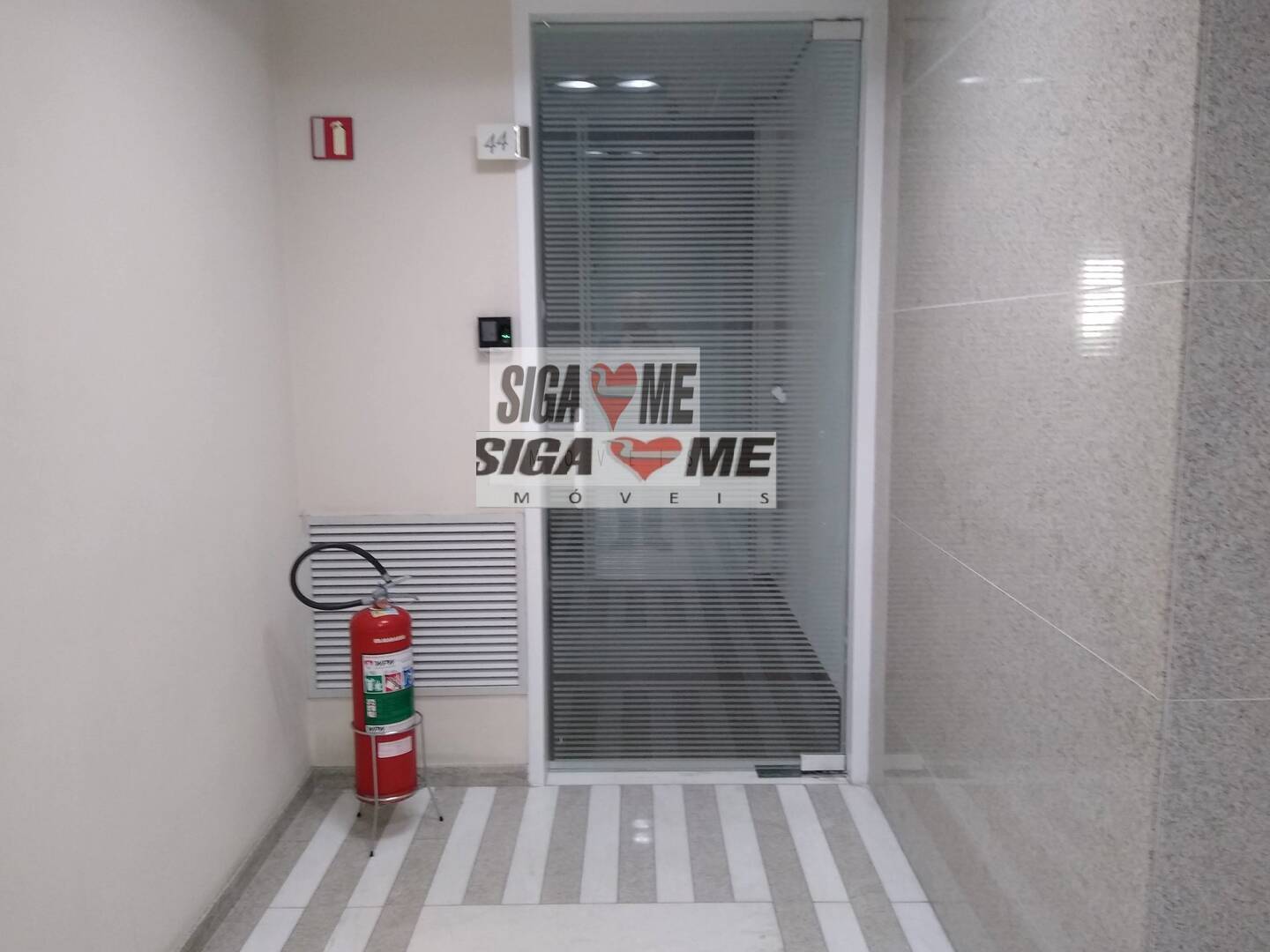 Sala-Conjunto, 272 m² - Foto 2