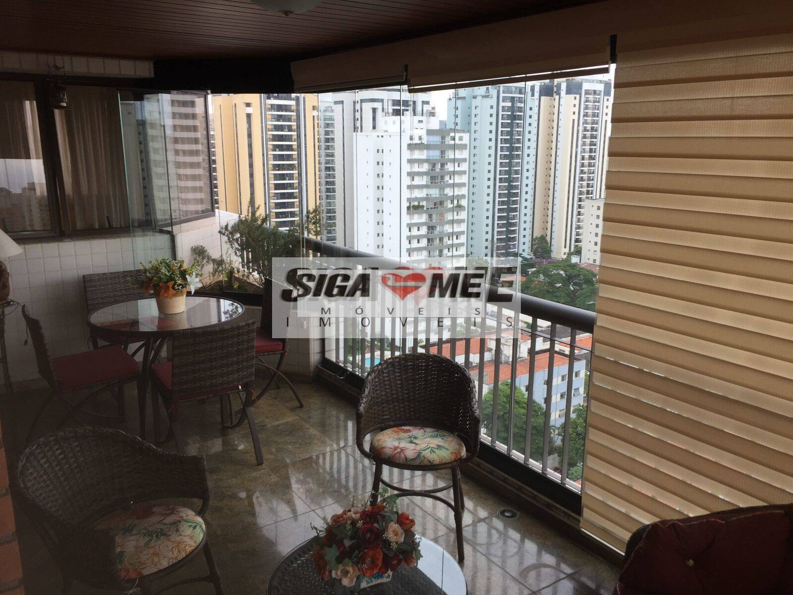 Apartamento, 4 quartos, 200 m² - Foto 6