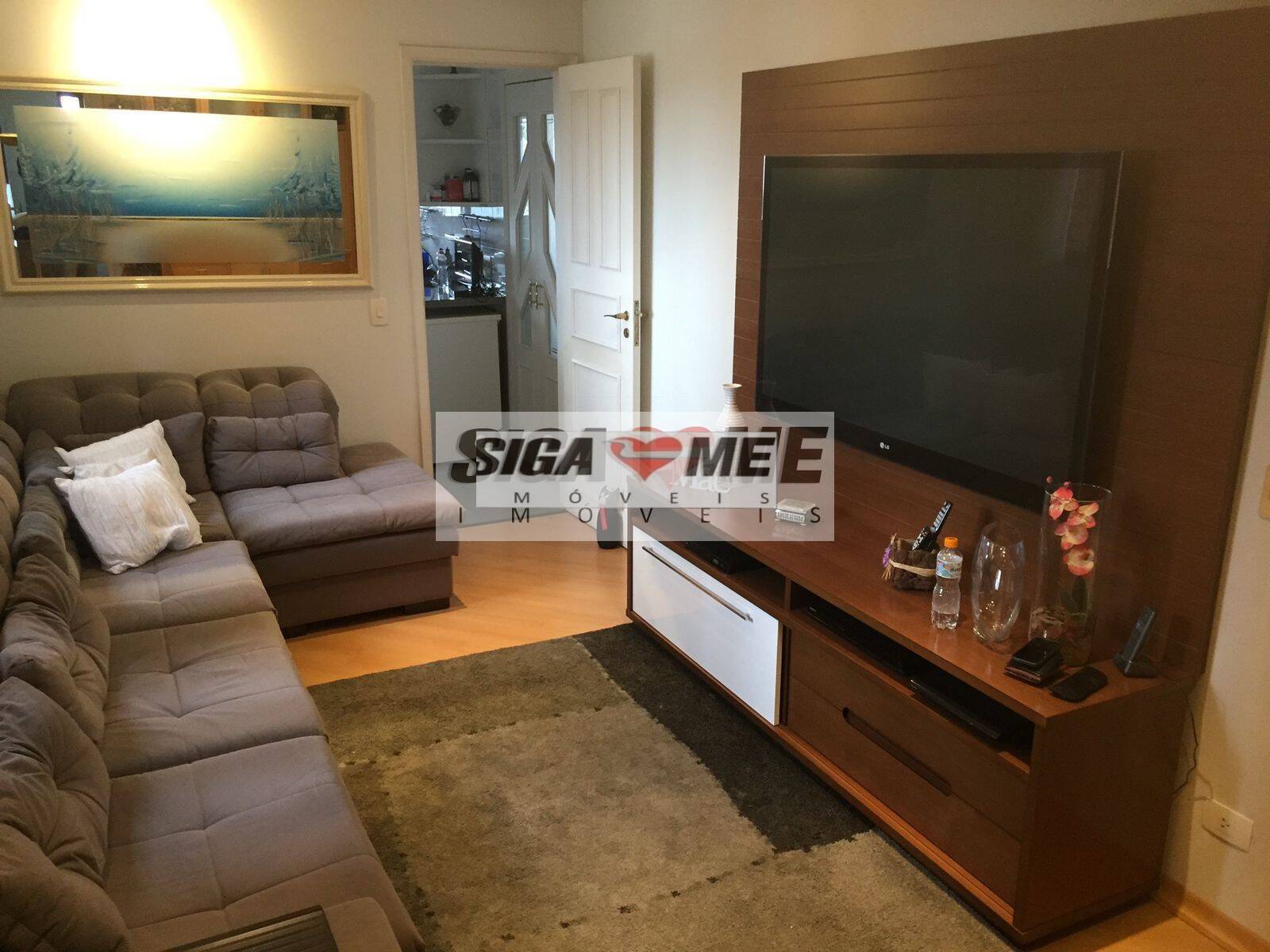 Apartamento, 4 quartos, 200 m² - Foto 8