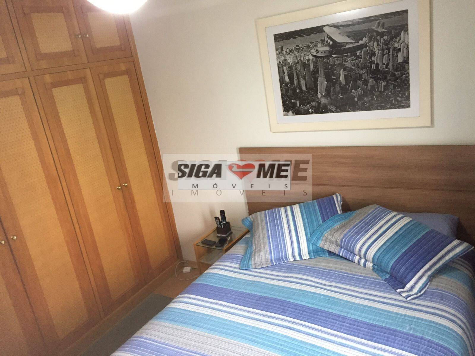 Apartamento, 4 quartos, 200 m² - Foto 11