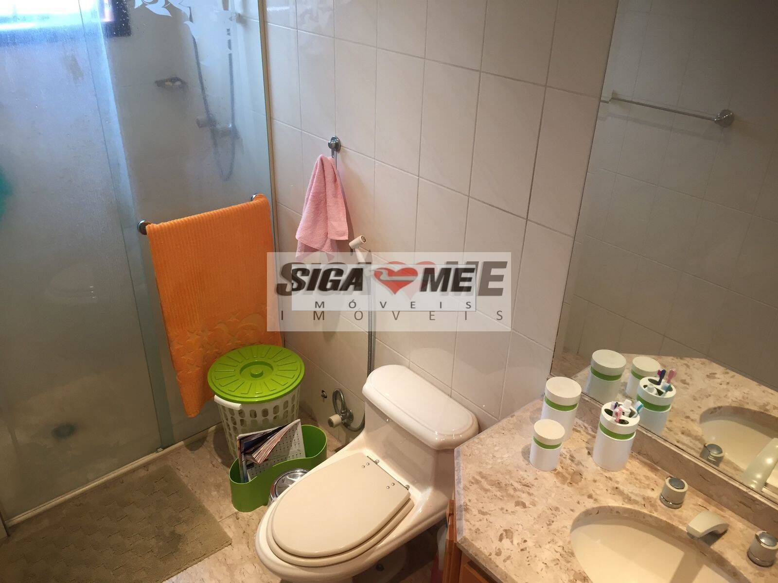 Apartamento, 4 quartos, 200 m² - Foto 12