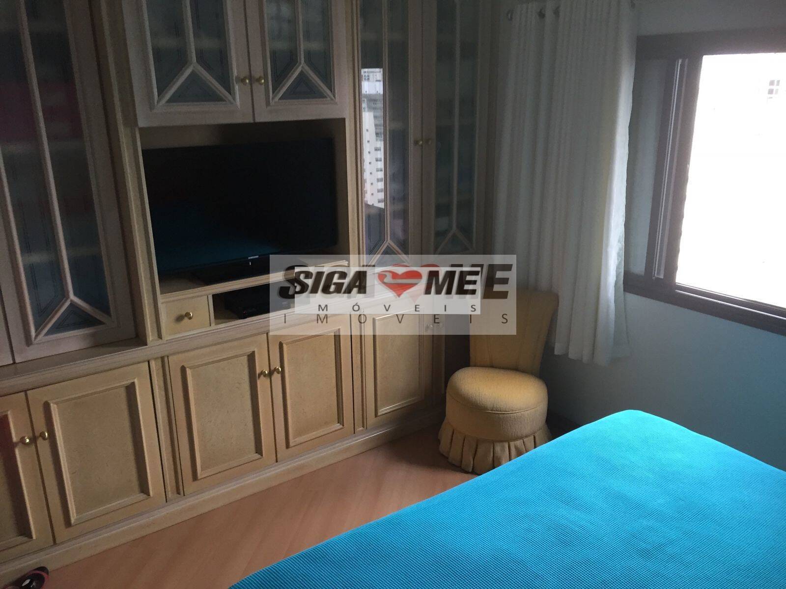 Apartamento, 4 quartos, 200 m² - Foto 14