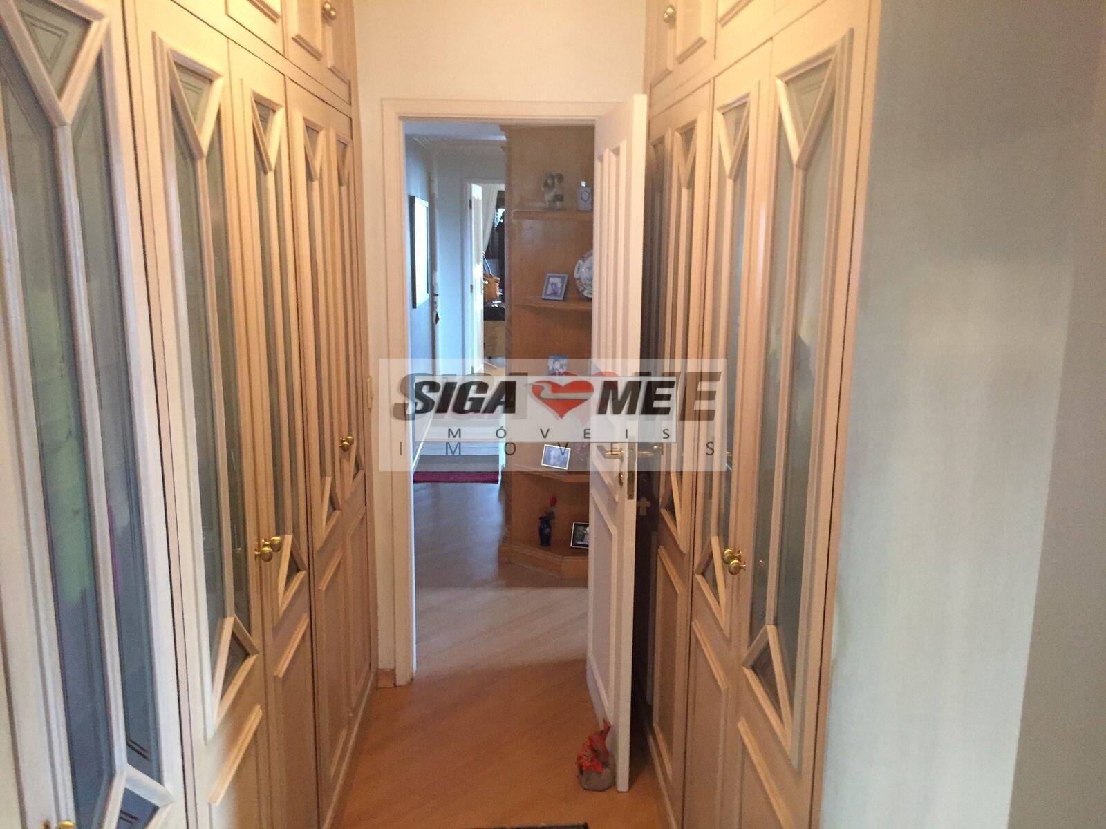 Apartamento, 4 quartos, 200 m² - Foto 15