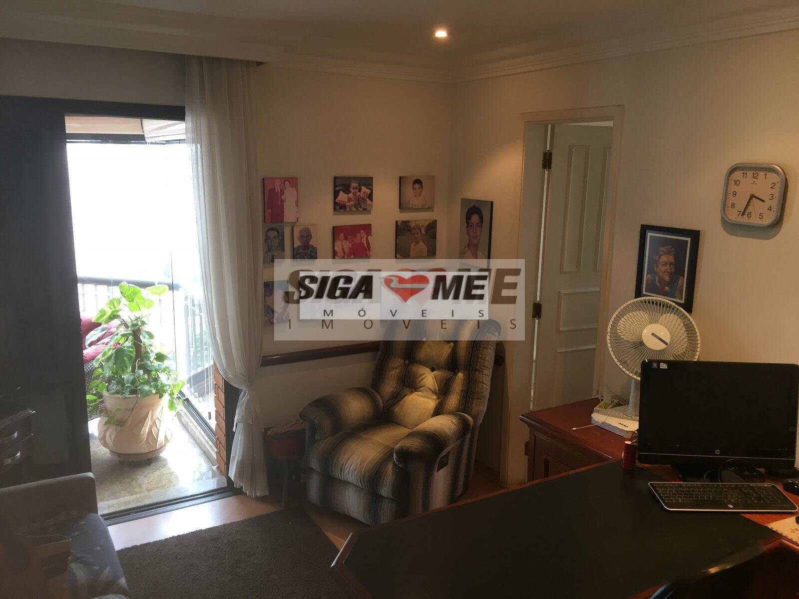 Apartamento, 4 quartos, 200 m² - Foto 16