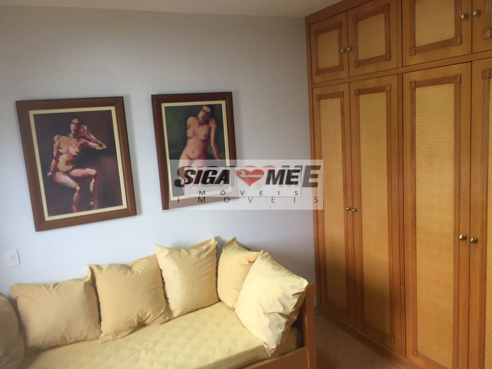 Apartamento, 4 quartos, 200 m² - Foto 19