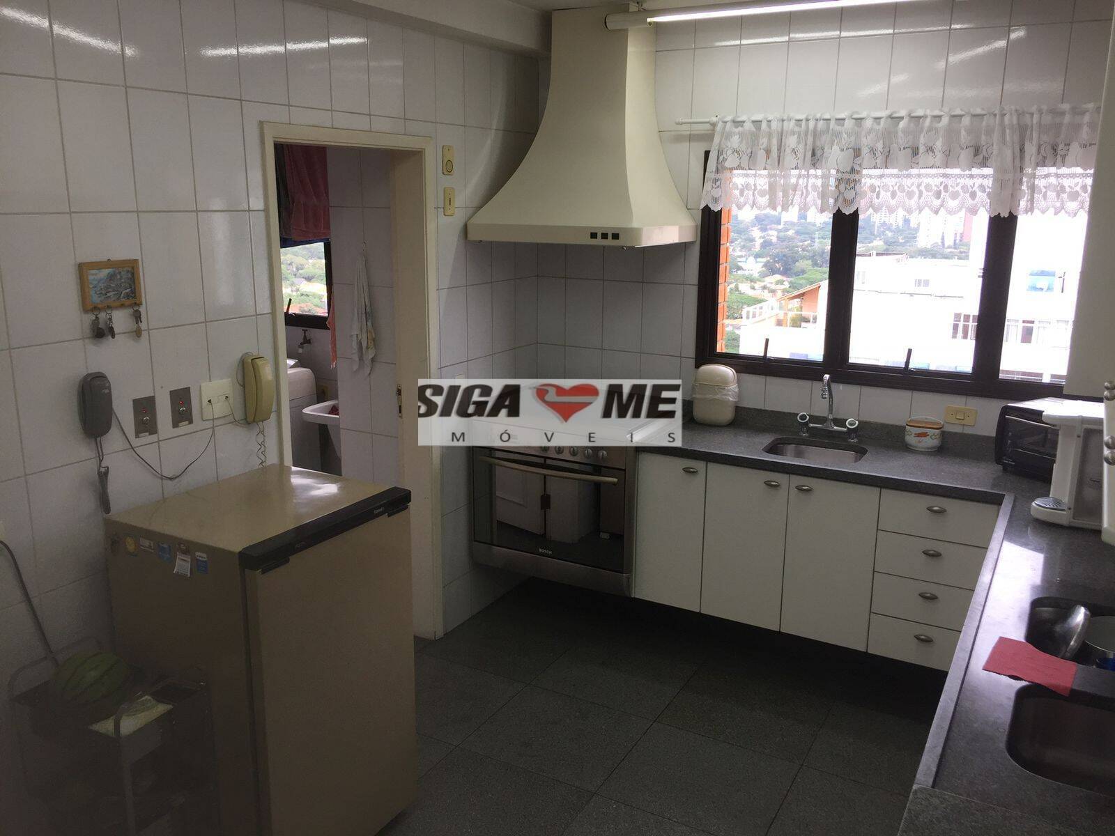 Apartamento, 4 quartos, 200 m² - Foto 20