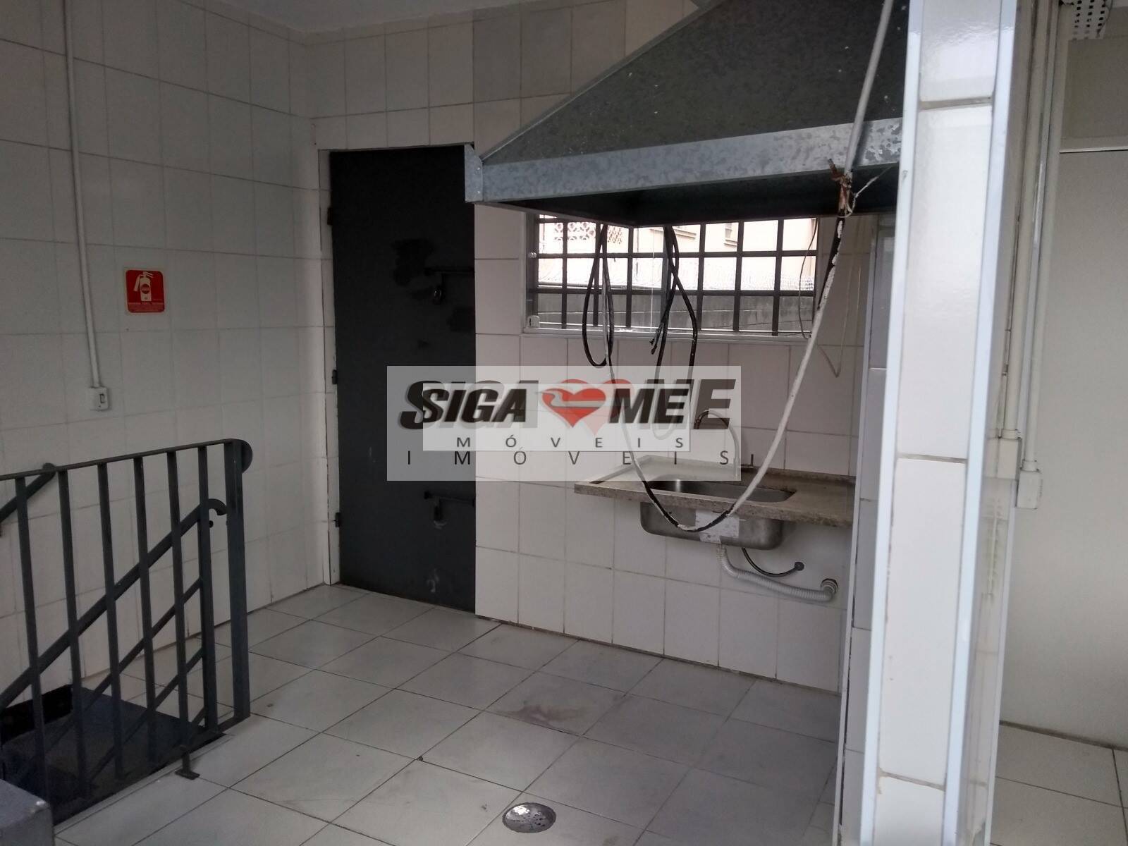 Prédio Inteiro, 670 m² - Foto 31