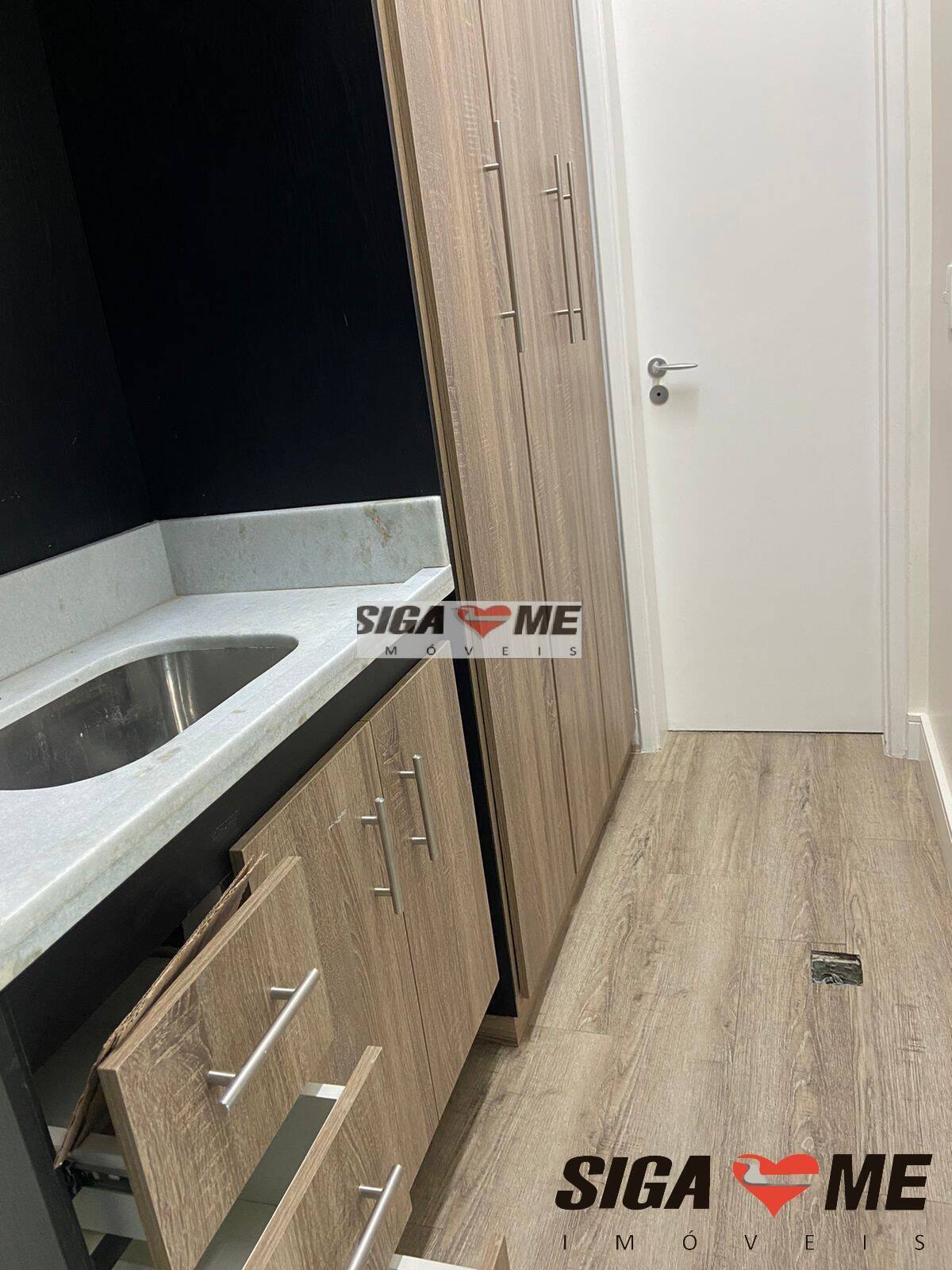 Sala-Conjunto, 63 m² - Foto 2