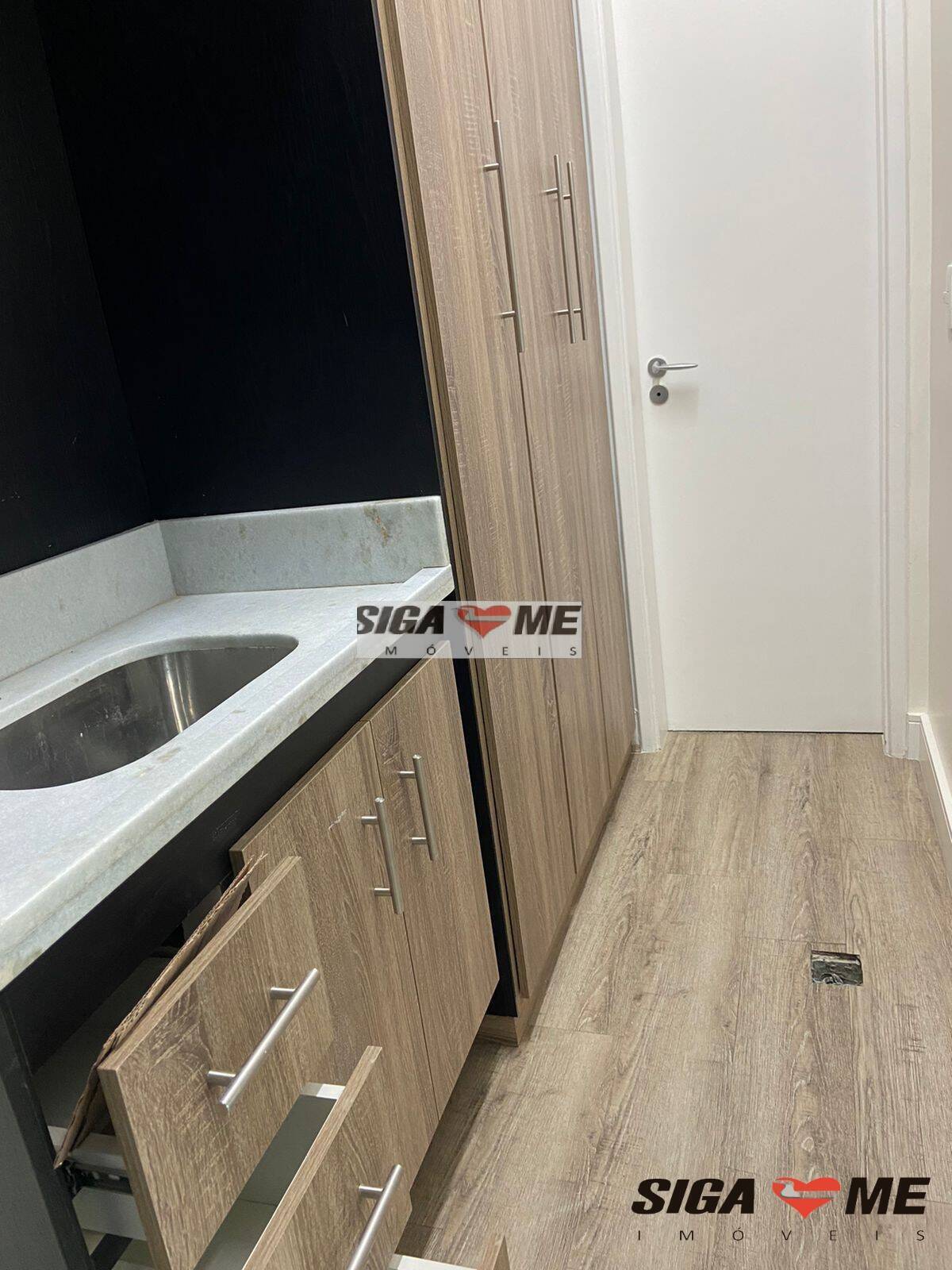 Sala-Conjunto, 63 m² - Foto 4