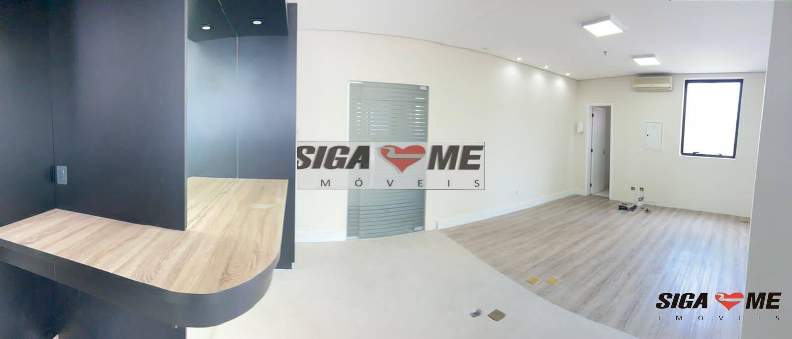Sala-Conjunto, 63 m² - Foto 3