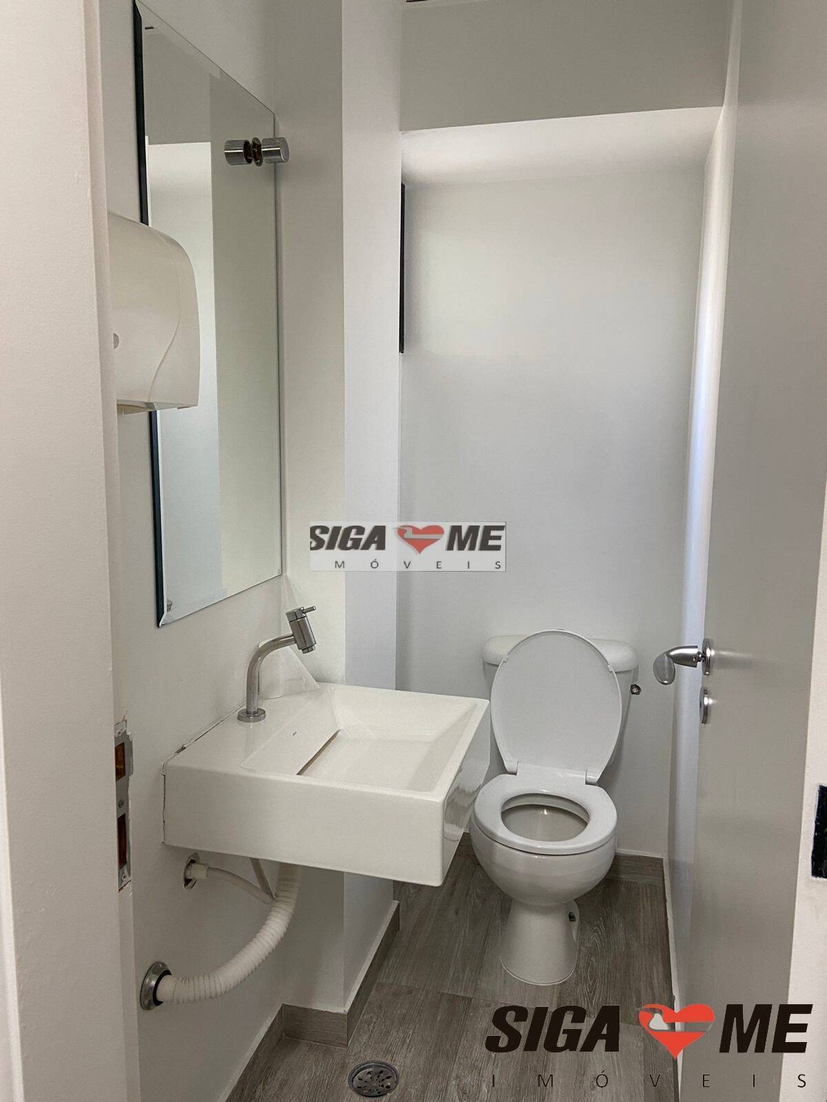 Sala-Conjunto, 63 m² - Foto 6